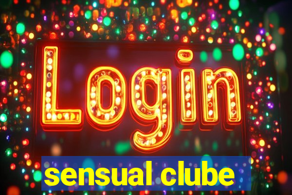 sensual clube
